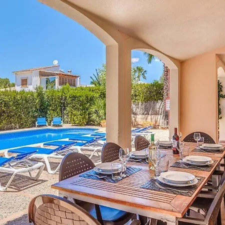 Villa Karen Sa Rapita
