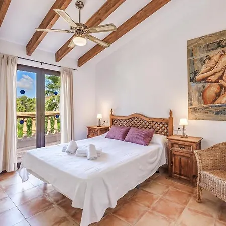 Villa Karen Sa Rapita