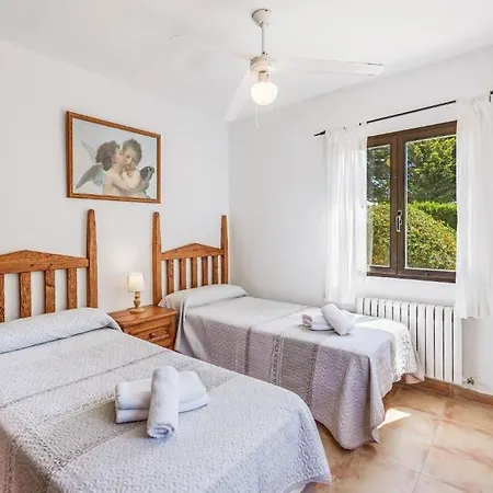 Karen Villa Sa Rapita