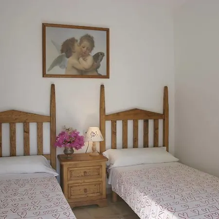 Karen Villa Sa Rapita
