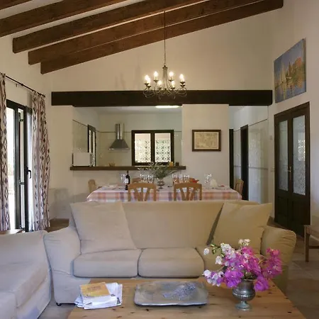 Villa Karen *